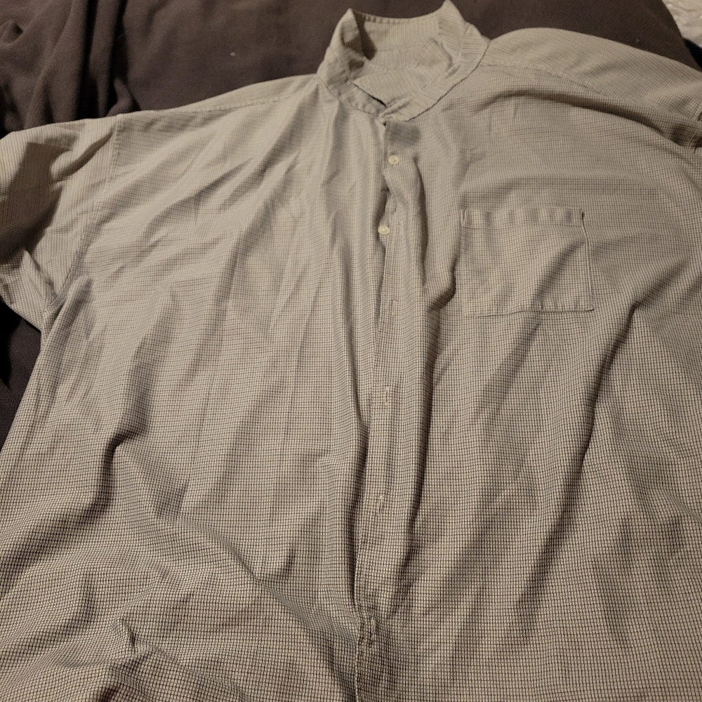 Vintage Alexander Lloyd 5lxb shirt